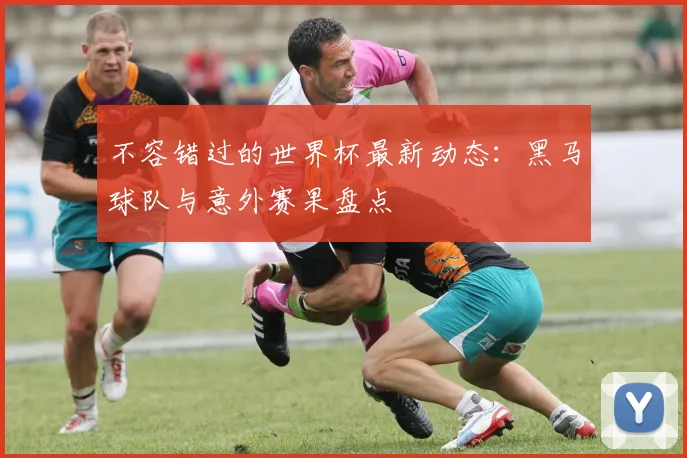 不容错过的世界杯最新动态:黑马球队与意外赛果盘点